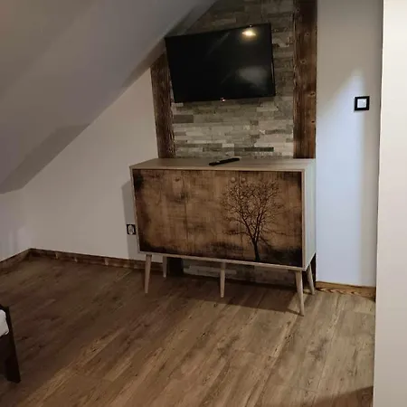 Goralski Duet 8-osobowy - Dwupoziomowy Na Wylacznosc *