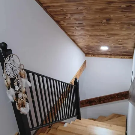 Apartament Goralski Duet 8-osobowy Bukowina Tatrzańska