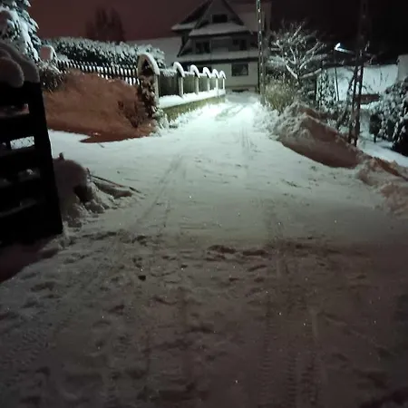 Goralski Duet 8-osobowy - Dwupoziomowy Na Wylacznosc * Bukowina Tatrzańska