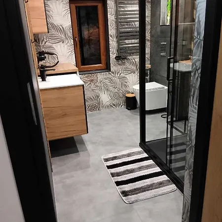 Apartament Goralski Duet 8-osobowy