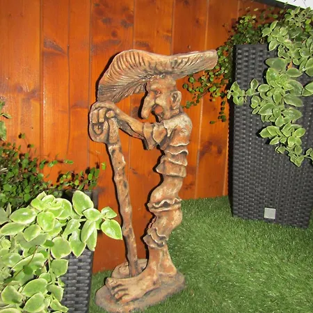 Apartment Goralski Duet 8-osobowy - Dwupoziomowy Na Wylacznosc